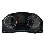 2011-2016 VOLKSWAGEN TIGUAN INSTRUMENT CLUSTER