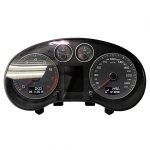 2003-2012 AUDI A3 INSTRUMENT CLUSTER