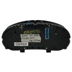 2012 VOLKSWAGEN JETTA INSTRUMENT CLUSTER