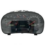 1999-2001 VOLKSWAGEN JETTA INSTRUMENT CLUSTER