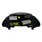 2009-2010 AUDI Q5 INSTRUMENT CLUSTER