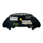 2009-2010 AUDI Q5 INSTRUMENT CLUSTER