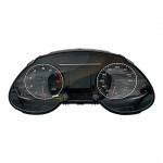 2009-2010 AUDI Q5 INSTRUMENT CLUSTER