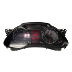 2009-2012 AUDI A4,S4 INSTRUMENT CLUSTER