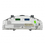 2008-2010 PORSCHE CAYENNE INSTRUMENT CLUSTER