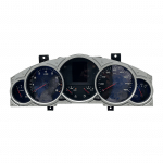 2008-2010 PORSCHE CAYENNE INSTRUMENT CLUSTER