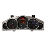 2008-2010 PORSCHE CAYENNE INSTRUMENT CLUSTER