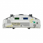 2005-2006 PORSCHE CAYENNE INSTRUMENT CLUSTER