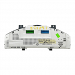 2008-2010 PORSCHE CAYENNE INSTRUMENT CLUSTER