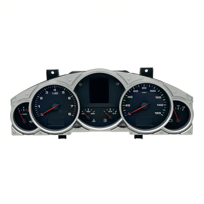 2008-2010 PORSCHE CAYENNE INSTRUMENT CLUSTER