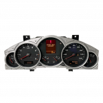 2008-2010 PORSCHE CAYENNE INSTRUMENT CLUSTER