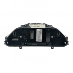 2007-2009 AUDI Q7 INSTRUMENT CLUSTER