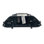 2007-2009 AUDI Q7 INSTRUMENT CLUSTER