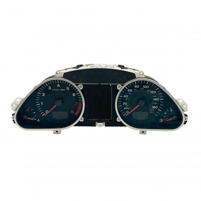 2007-2009 AUDI Q7 INSTRUMENT CLUSTER