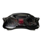 2009-2012 AUDI A4,S4 INSTRUMENT CLUSTER