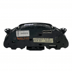 2009-2014 AUDI A4 INSTRUMENT CLUSTER