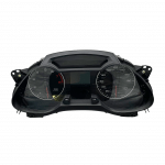 2009-2014 AUDI A4 INSTRUMENT CLUSTER