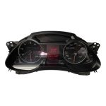 2009-2014 AUDI A4 INSTRUMENT CLUSTER