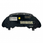 2009-2010 AUDI Q5 INSTRUMENT CLUSTER