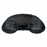 2009-2010 AUDI Q5 INSTRUMENT CLUSTER