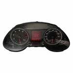 2009-2010 AUDI Q5 INSTRUMENT CLUSTER