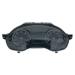 2012-2015 AUDI A6,A7 INSTRUMENT CLUSTER