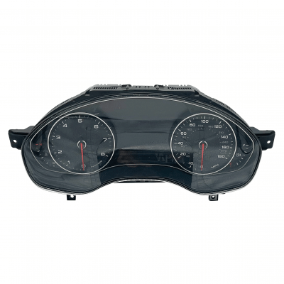 2012-2015 AUDI A6,A7 INSTRUMENT CLUSTER