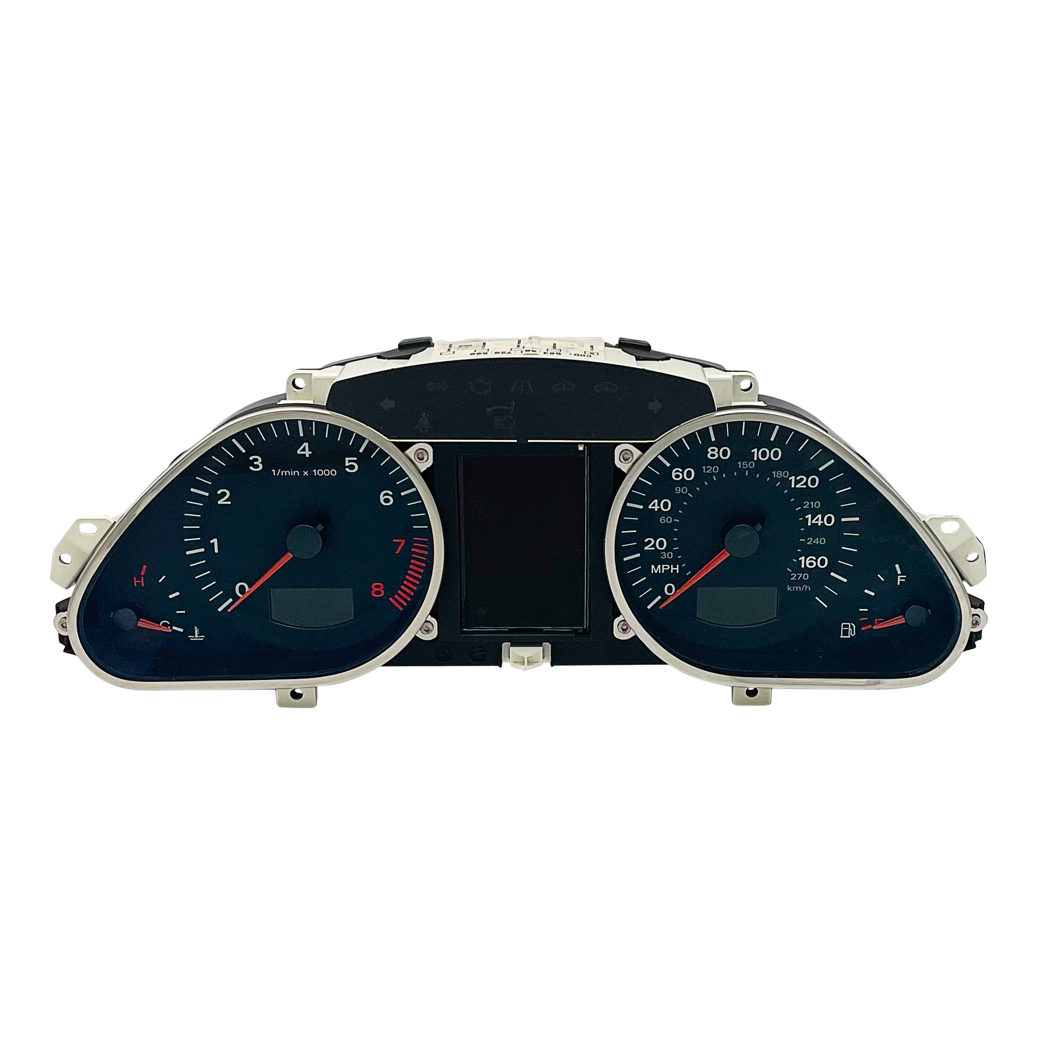 2005-2008 AUDI A6 INSTRUMENT CLUSTER