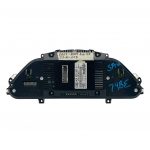 2007-2009 AUDI Q7 INSTRUMENT CLUSTER