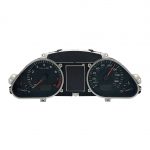 2007-2009 AUDI Q7 INSTRUMENT CLUSTER