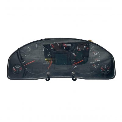 1999-2002 AUDI A4,S4 INSTRUMENT CLUSTER