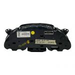 2009 AUDI A4 INSTRUMENT CLUSTER