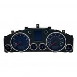 2004-2006 VOLKSWAGEN TOUAREG INSTRUMENT CLUSTER