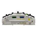 2007-2009 VOLKSWAGENTOUAREG INSTRUMENT CLUSTER