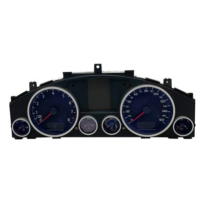 2007-2009 VOLKSWAGENTOUAREG INSTRUMENT CLUSTER