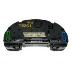 2006-2008 AUDI A4 INSTRUMENT CLUSTER