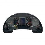 2006-2008 AUDI A4 INSTRUMENT CLUSTER