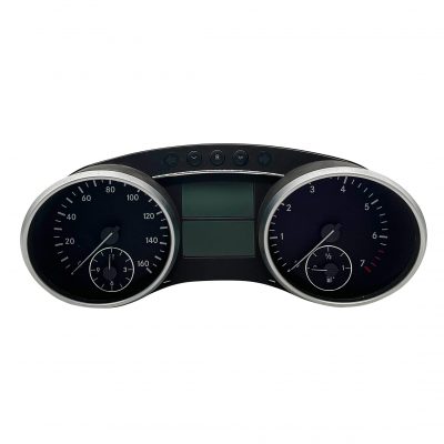 2009-2011 MERCEDES BENZ ML350,ML550 INSTRUMENT CLUSTER