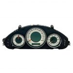 2006-2007 MERCEDES BENZ CLS55 INSTRUMENT CLUSTER