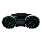 2005-2011 MERCEDES BENZ ML350 INSTRUMENT CLUSTER