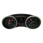 2005-2011 MERCEDES BENZ ML350 INSTRUMENT CLUSTER