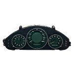 2006-2010 MERCEDES BENZ CLS63 AMG INSTRUMENT CLUSTER