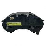 2014-2015 MERCEDES BENZ CLA250 INSTRUMENT CLUSTER