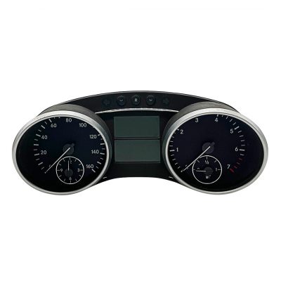 2009-2011 MERCEDES BENZ ML350,ML550 INSTRUMENT CLUSTER