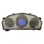 2007-2014 MERCEDES BENZ C220,C300 INSTRUMENT CLUSTER