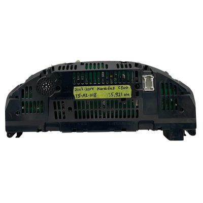 2007-2014 MERCEDES C300 Used Instrument Cluster For Sale