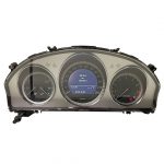 2007-2014 MERCEDES C300 INSTRUMENT CLUSTER