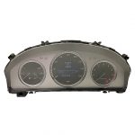 2007-2014 MERCEDES C220,C300 INSTRUMENT CLUSTER