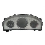 2007-2014 MERCEDES BENZ C220,C300 INSTRUMENT CLUSTER