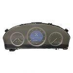 2007-2014 MERCEDES BENZ C220,C300 INSTRUMENT CLUSTER